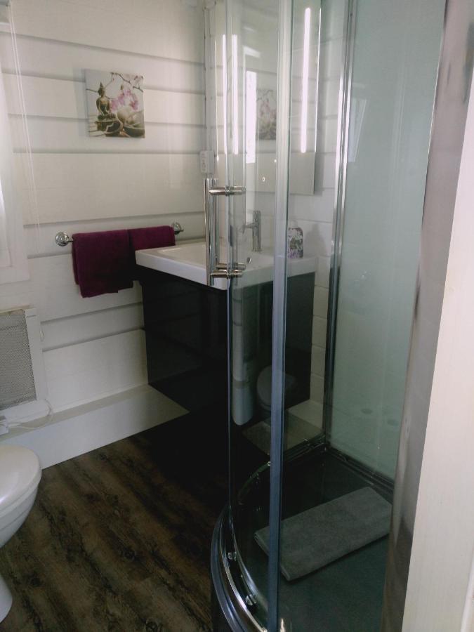 Ferienhaus " Silly " Am Schoenen Listersee Meinerzhagen Ngoại thất bức ảnh