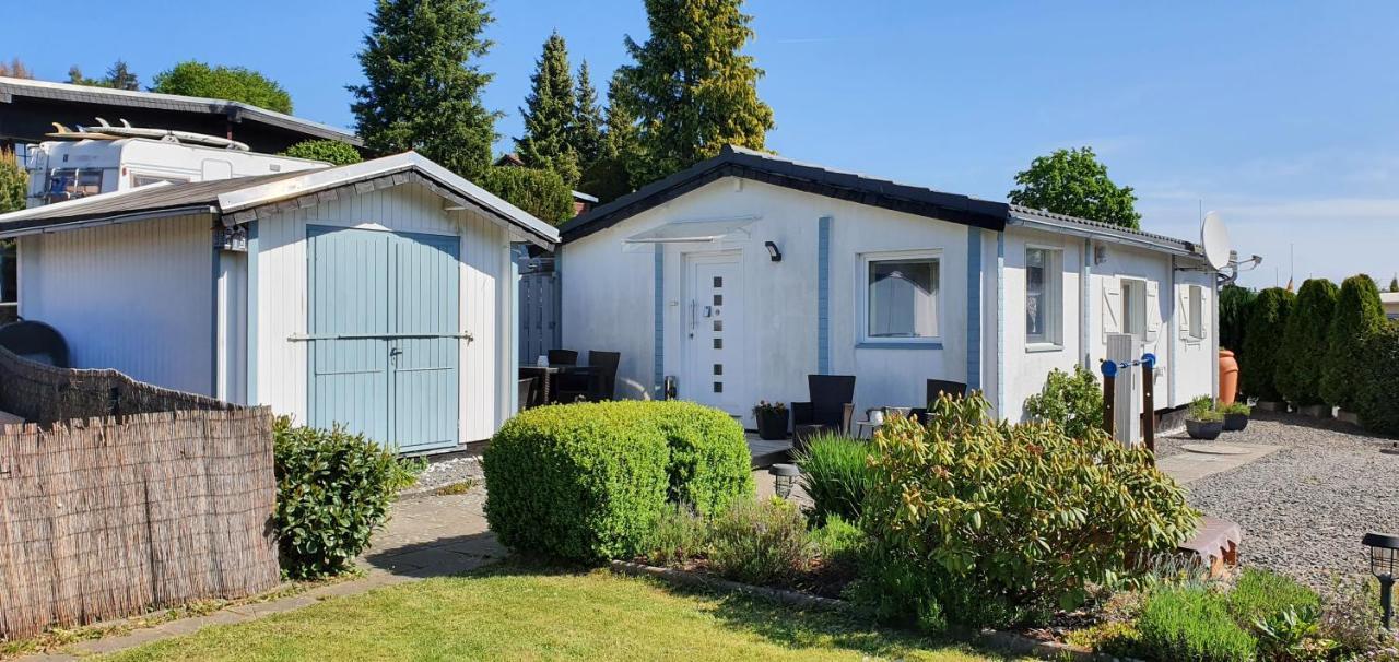 Ferienhaus " Silly " Am Schoenen Listersee Meinerzhagen Ngoại thất bức ảnh
