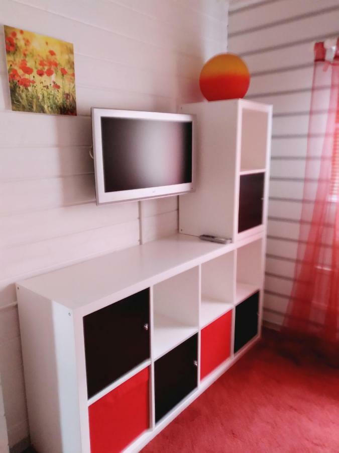 Ferienhaus " Silly " Am Schoenen Listersee Meinerzhagen Ngoại thất bức ảnh